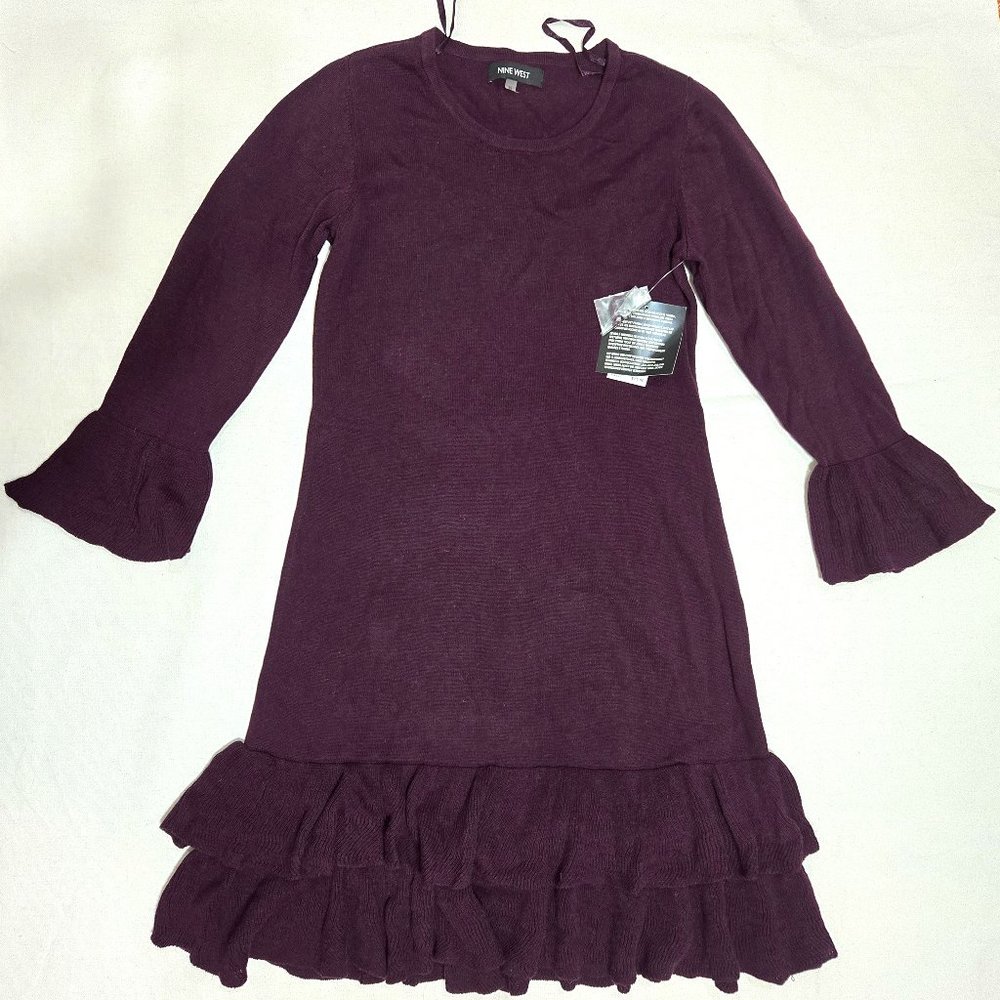 Nine West Knit Dress - Size XS